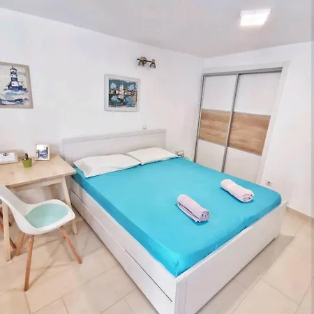 Appartement 4m Above Sunset