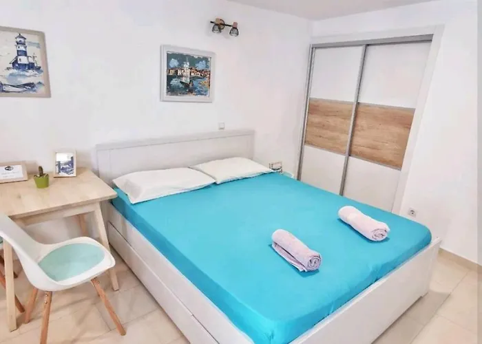 Apartament 4m Above Sunset