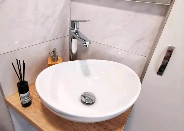 Apartament 4m Above Sunset Dubrownik