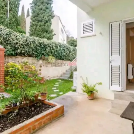 4m Above Sunset * דוברובניק