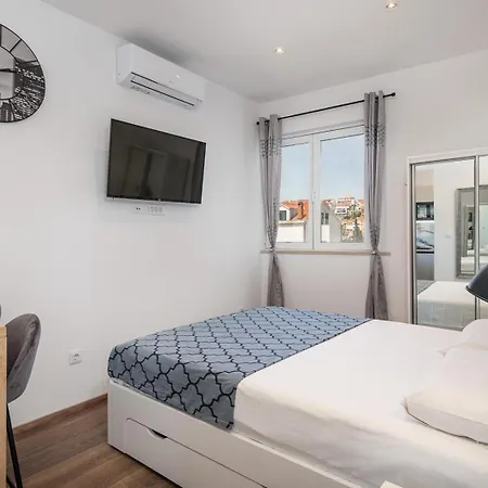 4m Above Sunset 杜布罗夫尼克