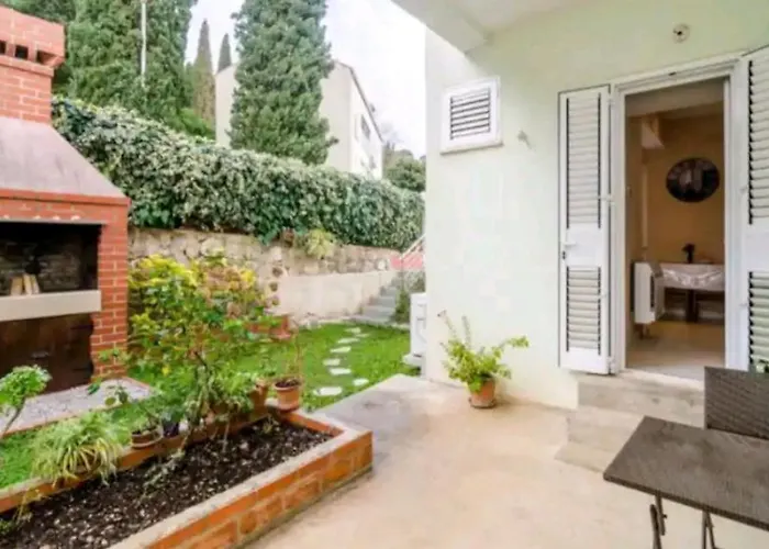 4m Above Sunset * 두브로브니크