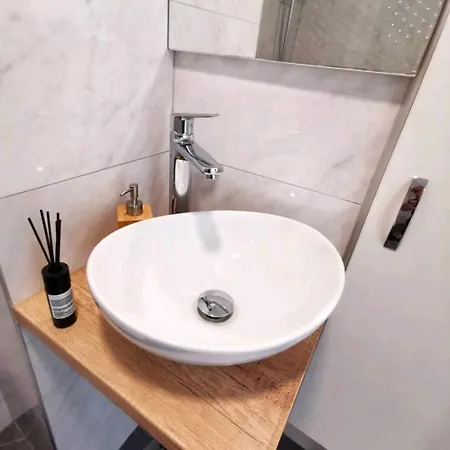 Apartamento 4m Above Sunset Dubrovnik