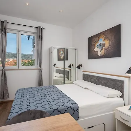 Apartamento 4m Above Sunset Dubrovnik